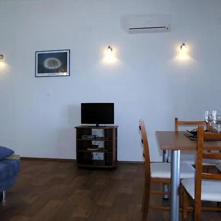 Apartment In Okrug Gornji With Sea View, Terrace, Air Conditioning, Wifi 5069-2 *