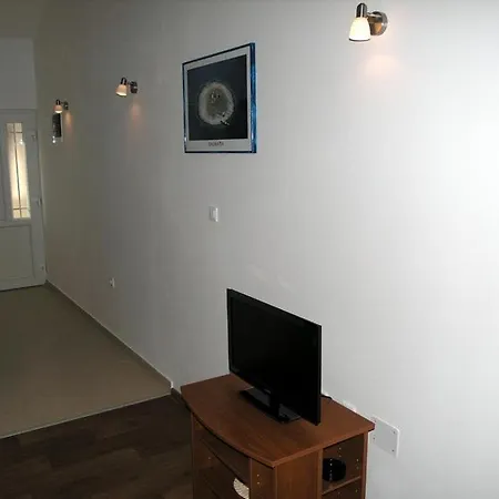 Apartment In Okrug Gornji With Sea View, Terrace, Air Conditioning, Wifi 5069-2